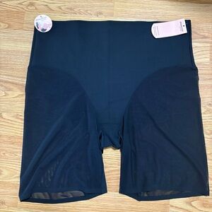 SHAPERMINT SHAPER SHORTS  4XL NWT